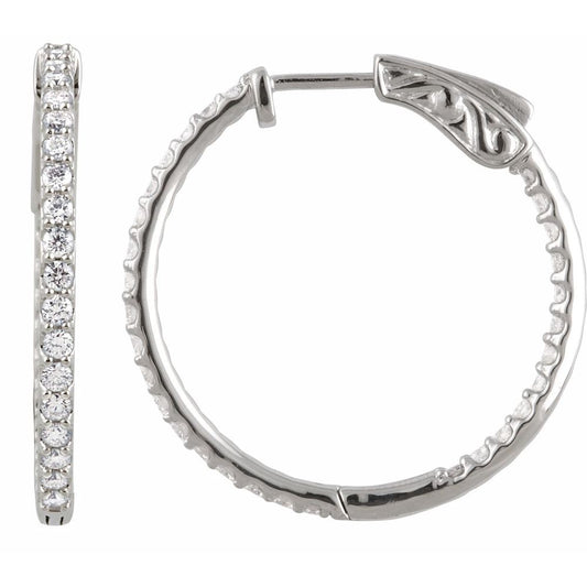 High Quality Luxury Earrings for Women by Ryan Jonathan Fine Jewelry