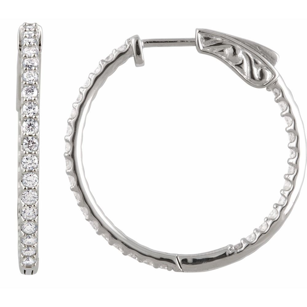 High Quality Luxury Earrings for Women by Ryan Jonathan Fine Jewelry