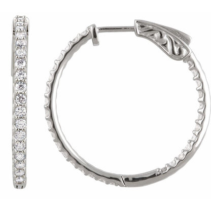 High Quality Luxury Earrings for Women by Ryan Jonathan Fine Jewelry