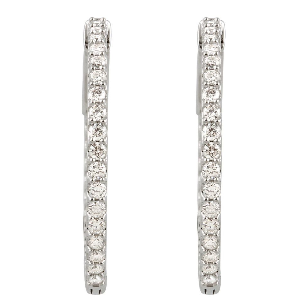 High Quality Luxury Earrings for Women by Ryan Jonathan Fine Jewelry