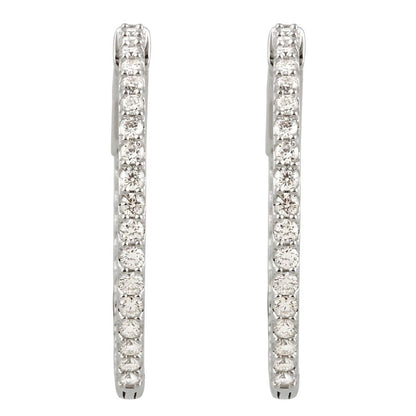 High Quality Luxury Earrings for Women by Ryan Jonathan Fine Jewelry