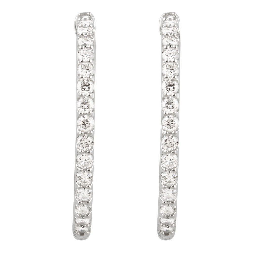 High Quality Luxury Earrings for Women by Ryan Jonathan Fine Jewelry