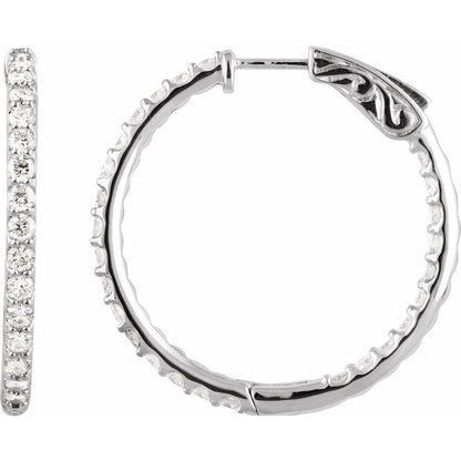 High Quality Luxury Earrings for Women by Ryan Jonathan Fine Jewelry