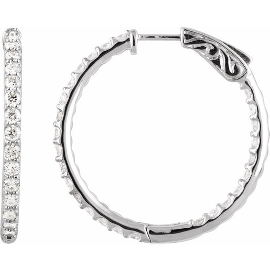 High Quality Luxury Earrings for Women by Ryan Jonathan Fine Jewelry
