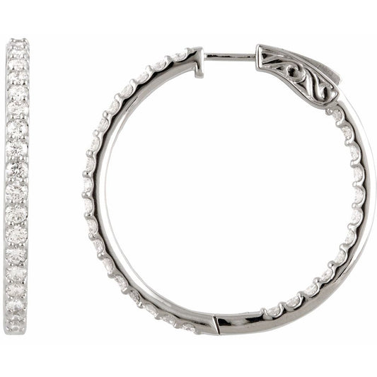 High Quality Luxury Earrings for Women by Ryan Jonathan Fine Jewelry