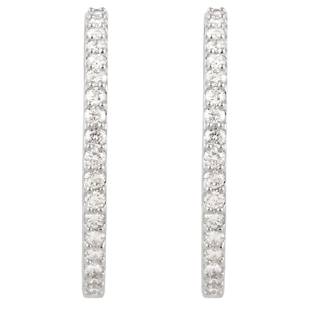 High Quality Luxury Earrings for Women by Ryan Jonathan Fine Jewelry