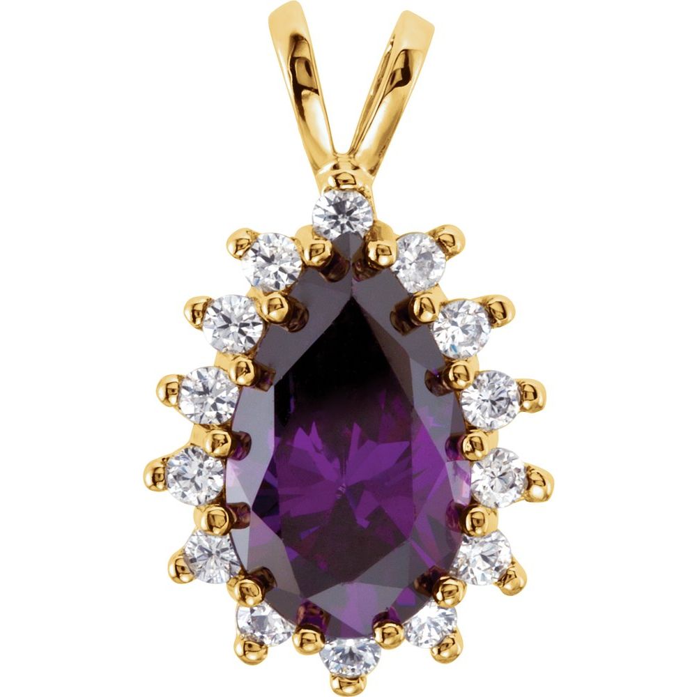 High Quality Luxury Necklaces and Pendants for Women by Ryan Jonathan Fine Jewelry