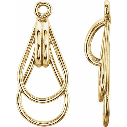 High Quality Luxury Earrings for Women by Ryan Jonathan Fine Jewelry