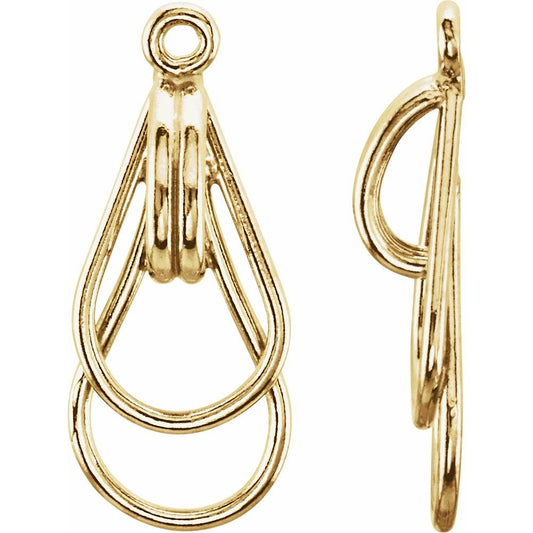 High Quality Luxury Earrings for Women by Ryan Jonathan Fine Jewelry