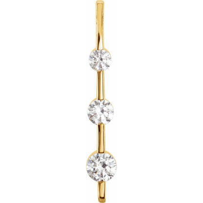 High Quality Luxury Necklaces and Pendants for Women by Ryan Jonathan Fine Jewelry