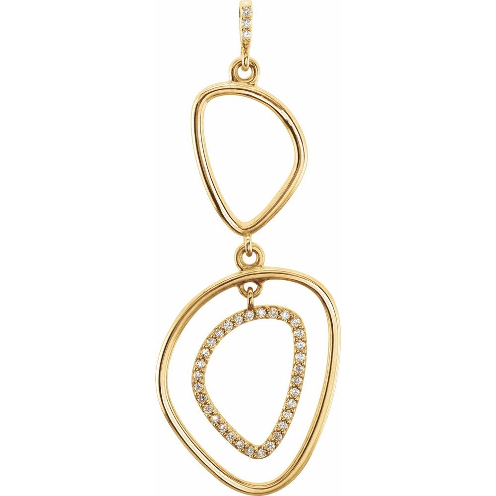 High Quality Luxury Necklaces and Pendants for Women by Ryan Jonathan Fine Jewelry