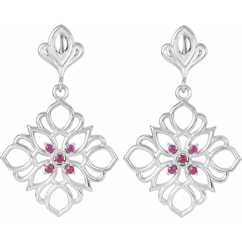 High Quality Luxury Earrings for Women by Ryan Jonathan Fine Jewelry