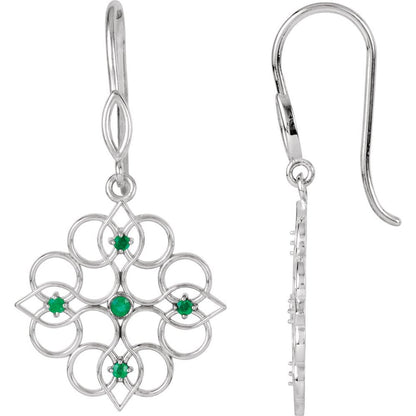 High Quality Luxury Earrings for Women by Ryan Jonathan Fine Jewelry