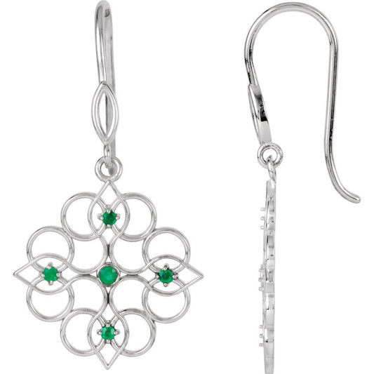 High Quality Luxury Earrings for Women by Ryan Jonathan Fine Jewelry