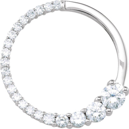 High Quality Luxury Necklaces and Pendants for Women by Ryan Jonathan Fine Jewelry