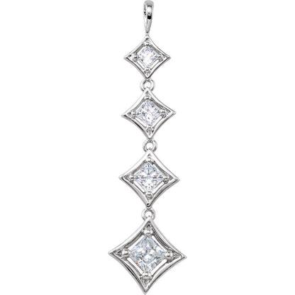 High Quality Luxury Necklaces and Pendants for Women by Ryan Jonathan Fine Jewelry