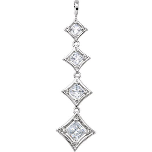 High Quality Luxury Necklaces and Pendants for Women by Ryan Jonathan Fine Jewelry