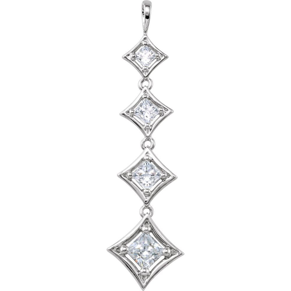 High Quality Luxury Necklaces and Pendants for Women by Ryan Jonathan Fine Jewelry