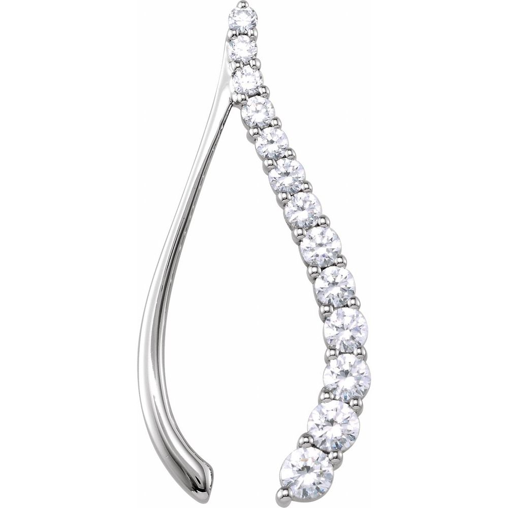 High Quality Luxury Necklaces and Pendants for Women by Ryan Jonathan Fine Jewelry