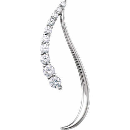 High Quality Luxury Necklaces and Pendants for Women by Ryan Jonathan Fine Jewelry