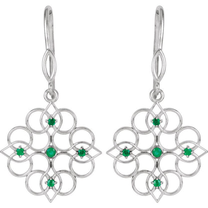 High Quality Luxury Earrings for Women by Ryan Jonathan Fine Jewelry
