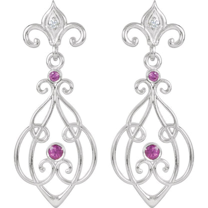 High Quality Luxury Earrings for Women by Ryan Jonathan Fine Jewelry