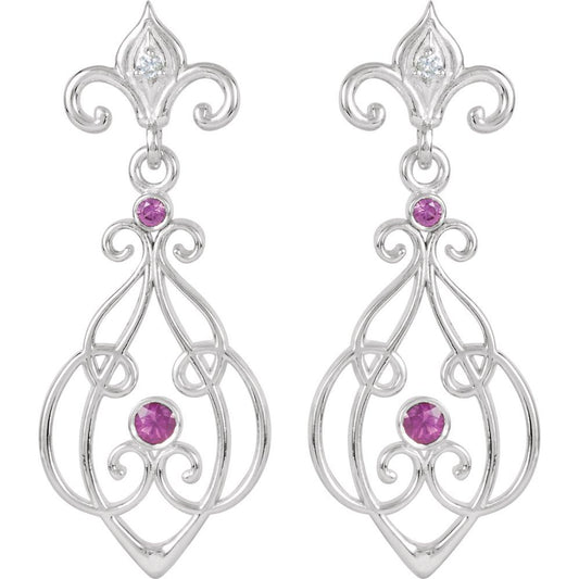 High Quality Luxury Earrings for Women by Ryan Jonathan Fine Jewelry