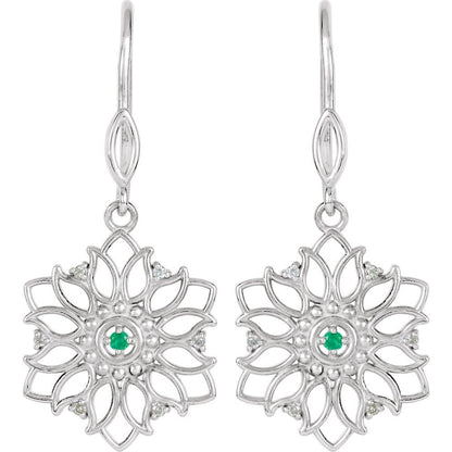 High Quality Luxury Earrings for Women by Ryan Jonathan Fine Jewelry