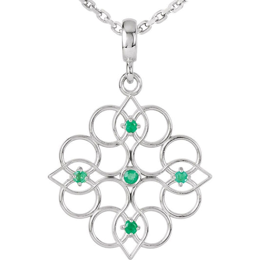 High Quality Luxury Necklaces and Pendants for Women by Ryan Jonathan Fine Jewelry