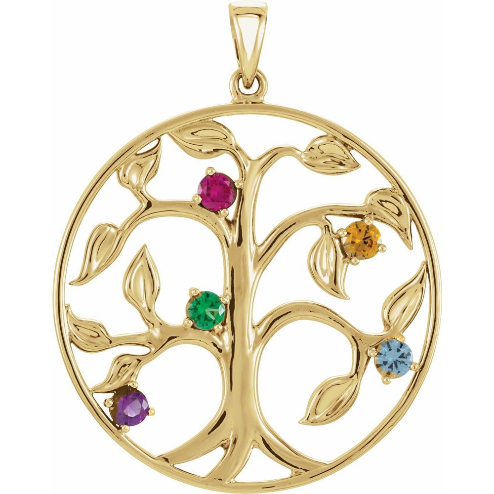 High Quality Luxury Necklaces and Pendants for Women by Ryan Jonathan Fine Jewelry