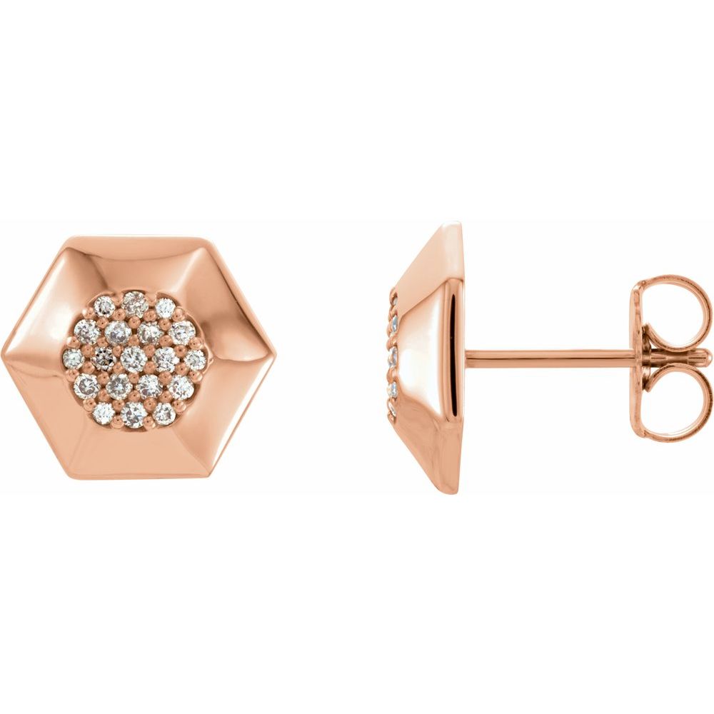 High Quality Luxury Earrings for Women by Ryan Jonathan Fine Jewelry