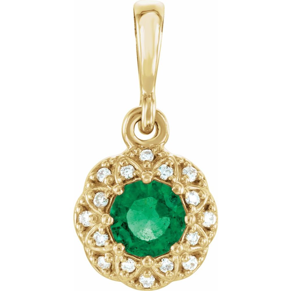 High Quality Luxury Necklaces and Pendants for Women by Ryan Jonathan Fine Jewelry