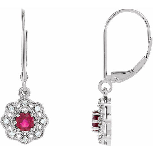 High Quality Luxury Earrings for Women by Ryan Jonathan Fine Jewelry