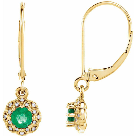 High Quality Luxury Earrings for Women by Ryan Jonathan Fine Jewelry