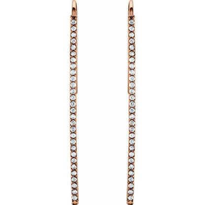 High Quality Luxury Earrings for Women by Ryan Jonathan Fine Jewelry