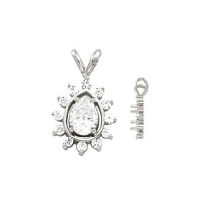 High Quality Luxury Necklaces and Pendants for Women by Ryan Jonathan Fine Jewelry