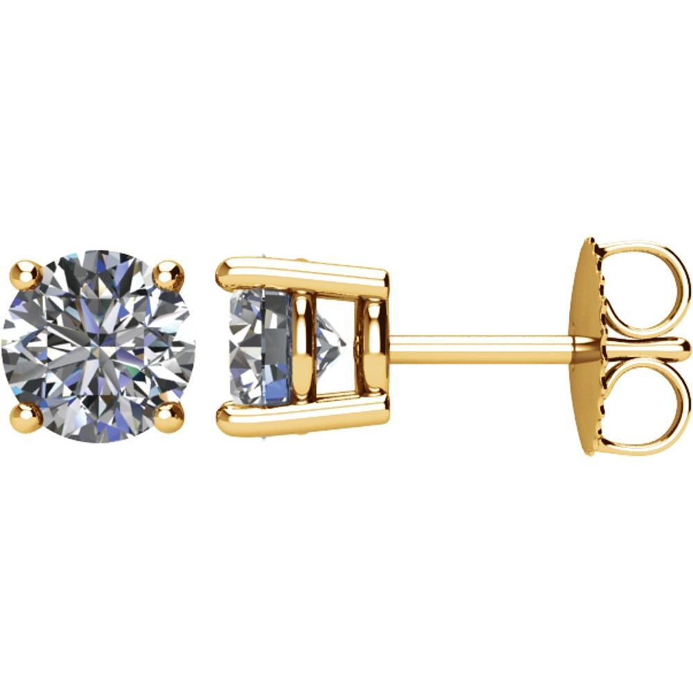 High Quality Luxury Earrings for Women by Ryan Jonathan Fine Jewelry