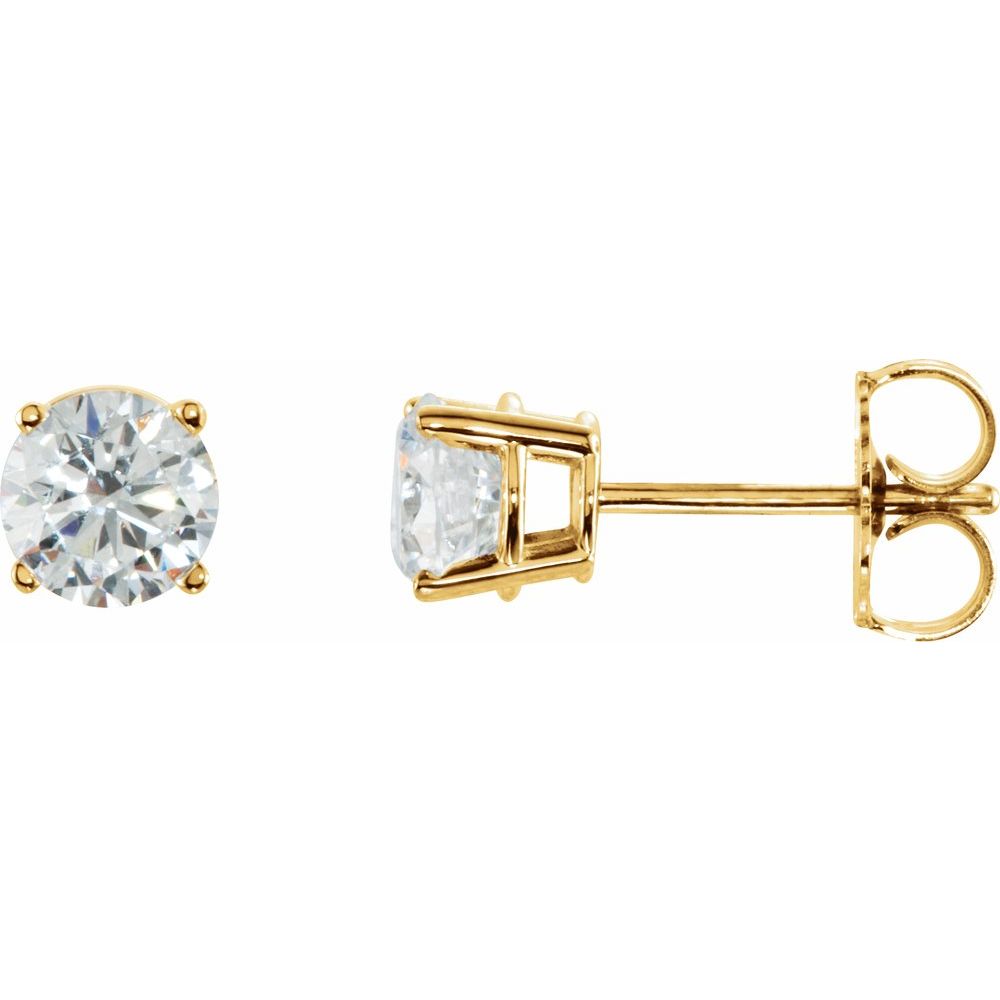 High Quality Luxury Earrings for Women by Ryan Jonathan Fine Jewelry