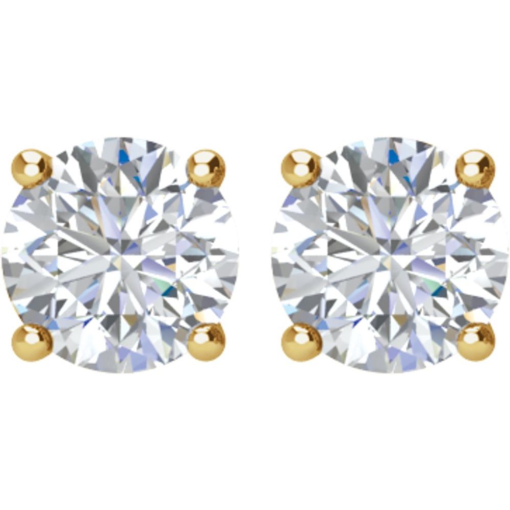 High Quality Luxury Earrings for Women by Ryan Jonathan Fine Jewelry