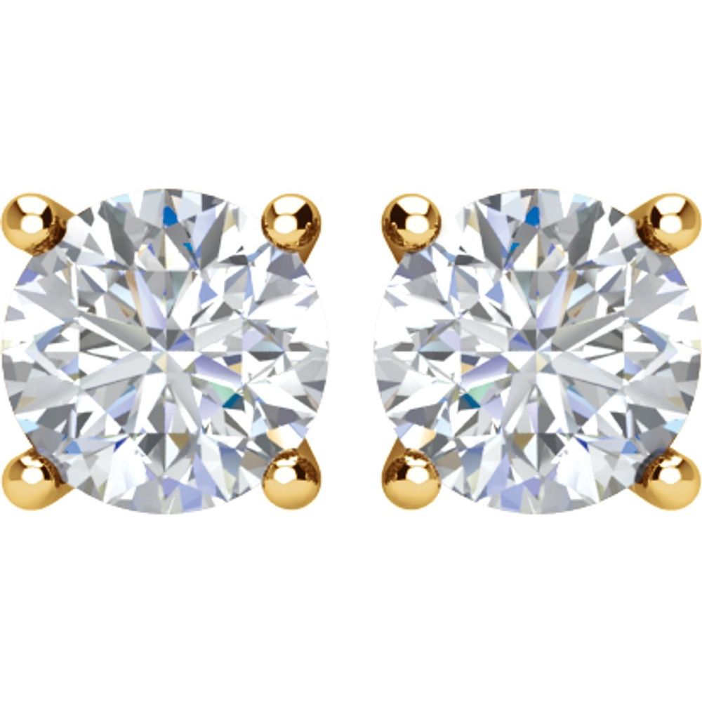 High Quality Luxury Earrings for Women by Ryan Jonathan Fine Jewelry