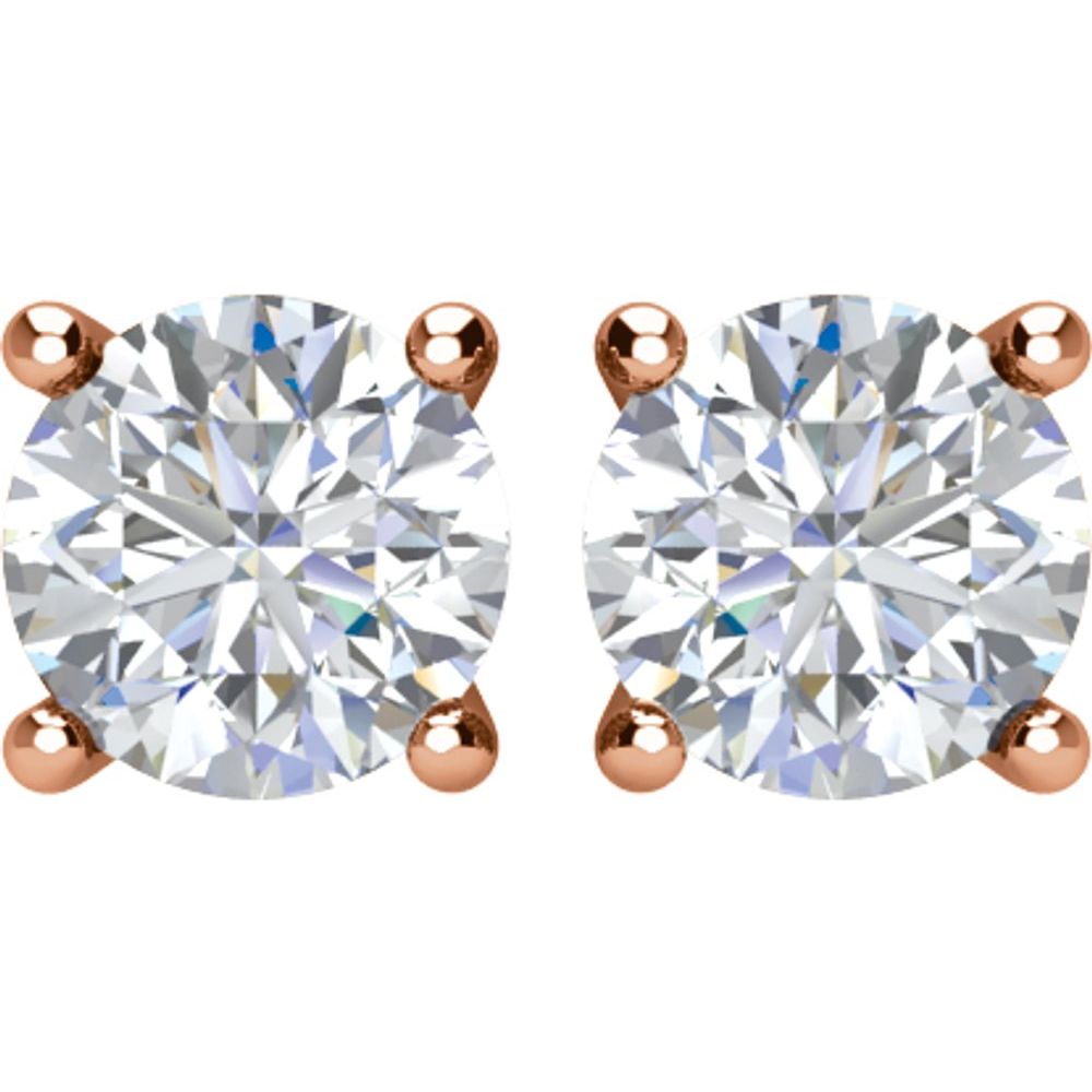 High Quality Luxury Earrings for Women by Ryan Jonathan Fine Jewelry