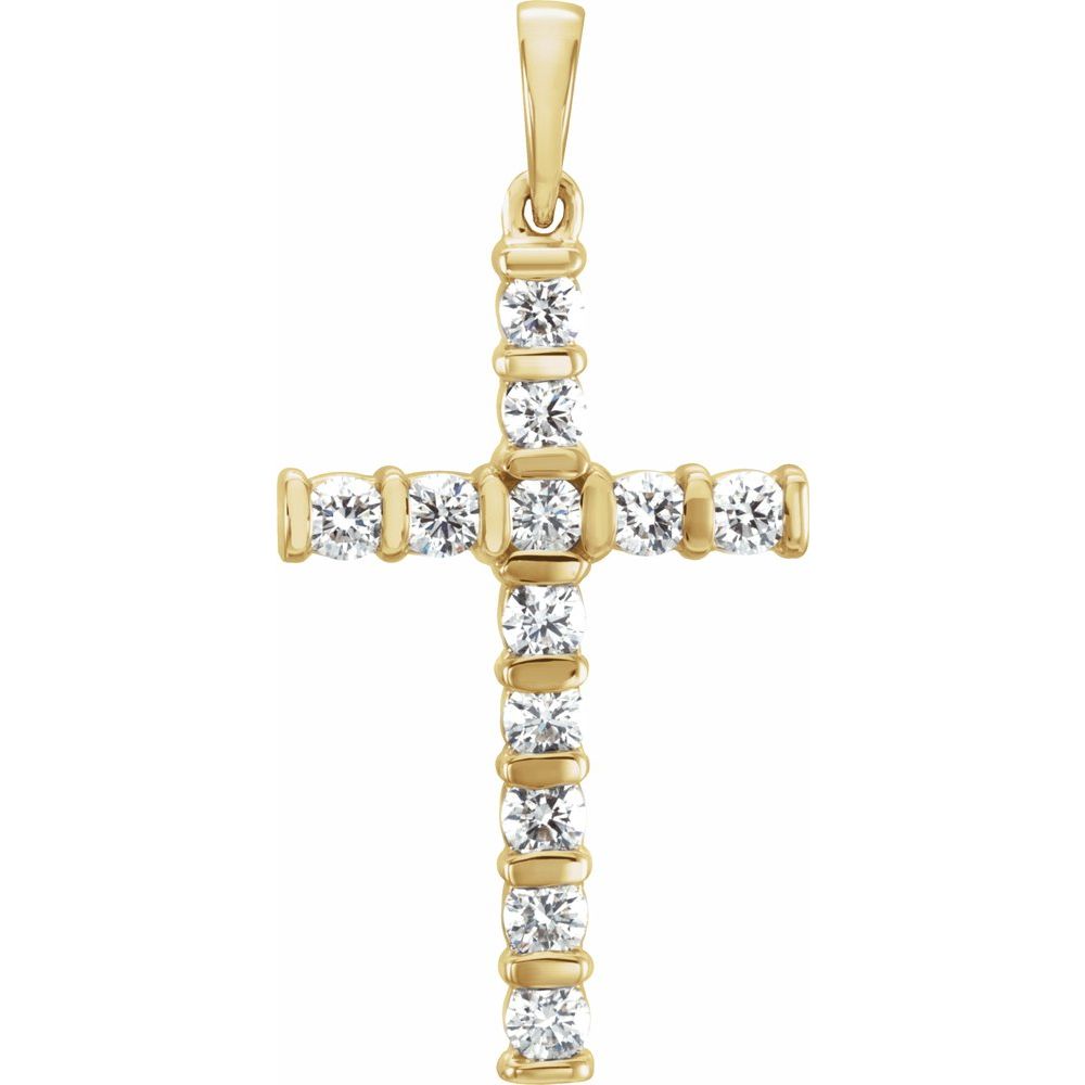 High Quality Luxury Necklaces and Pendants for Women by Ryan Jonathan Fine Jewelry