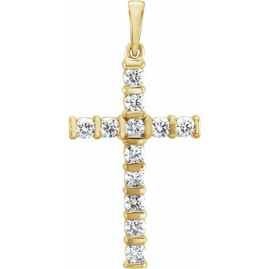 High Quality Luxury Necklaces and Pendants for Women by Ryan Jonathan Fine Jewelry