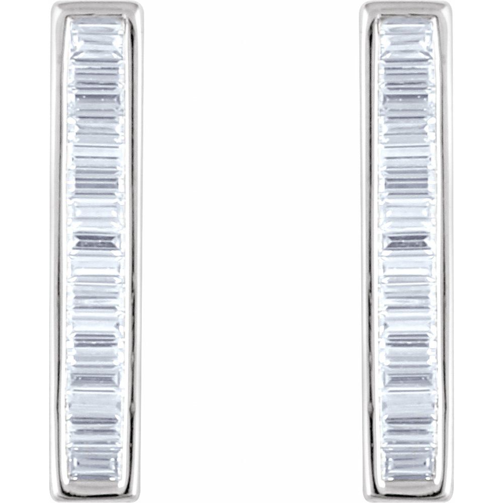 High Quality Luxury Earrings for Women by Ryan Jonathan Fine Jewelry