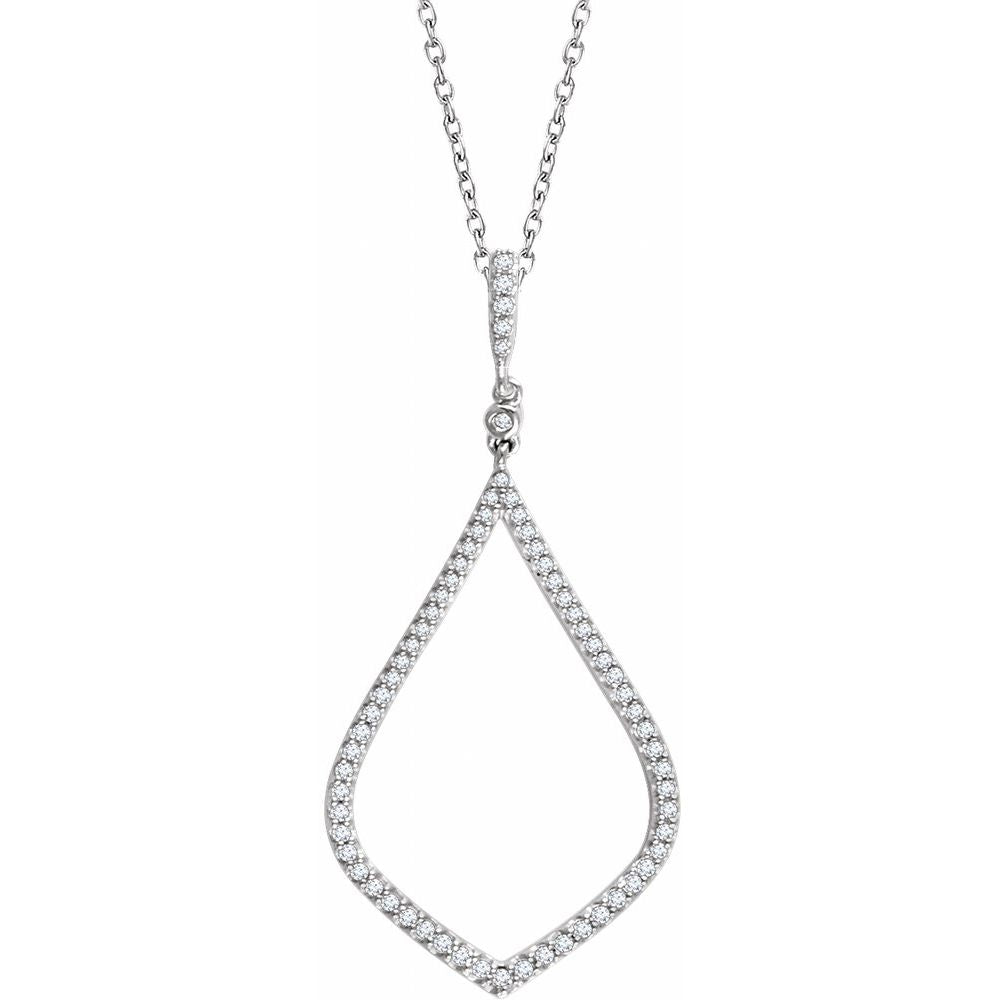 High Quality Luxury Necklaces and Pendants for Women by Ryan Jonathan Fine Jewelry