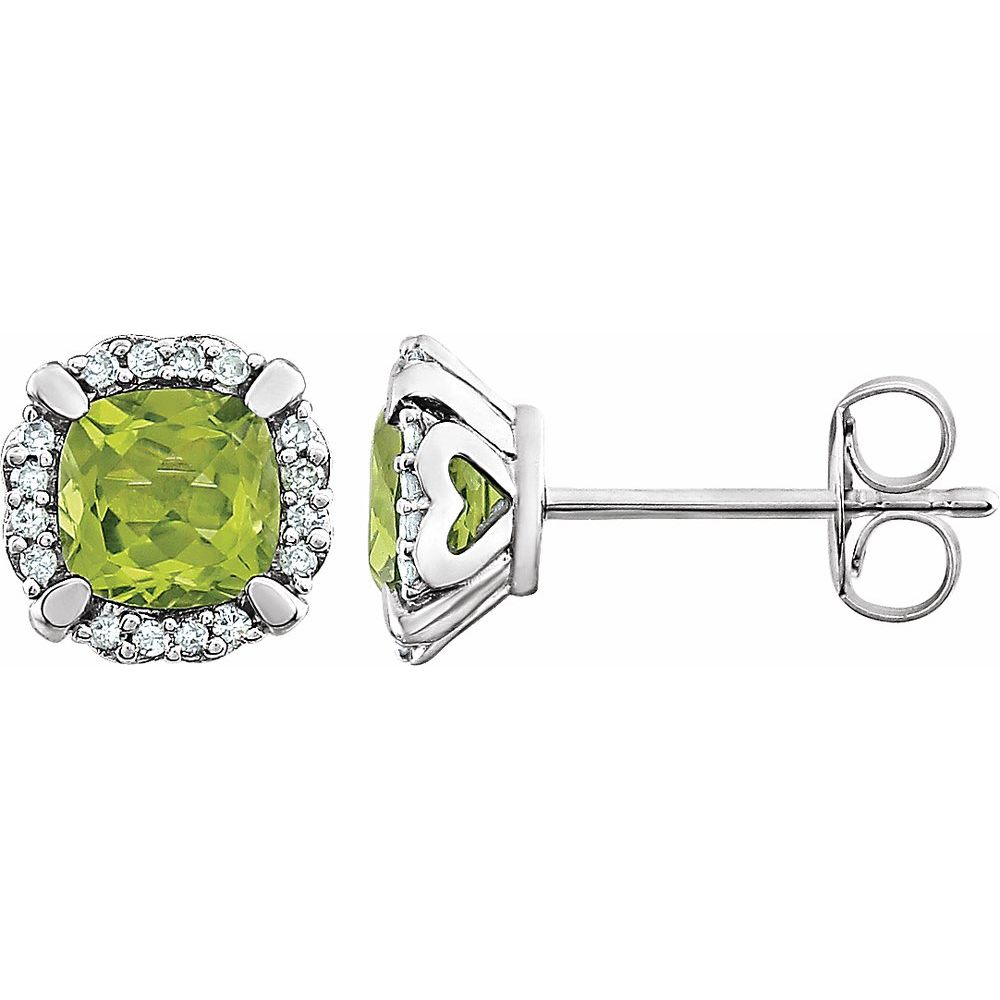 High Quality Luxury Earrings for Women by Ryan Jonathan Fine Jewelry