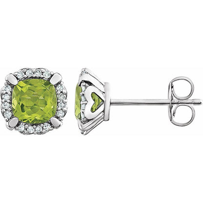 High Quality Luxury Earrings for Women by Ryan Jonathan Fine Jewelry