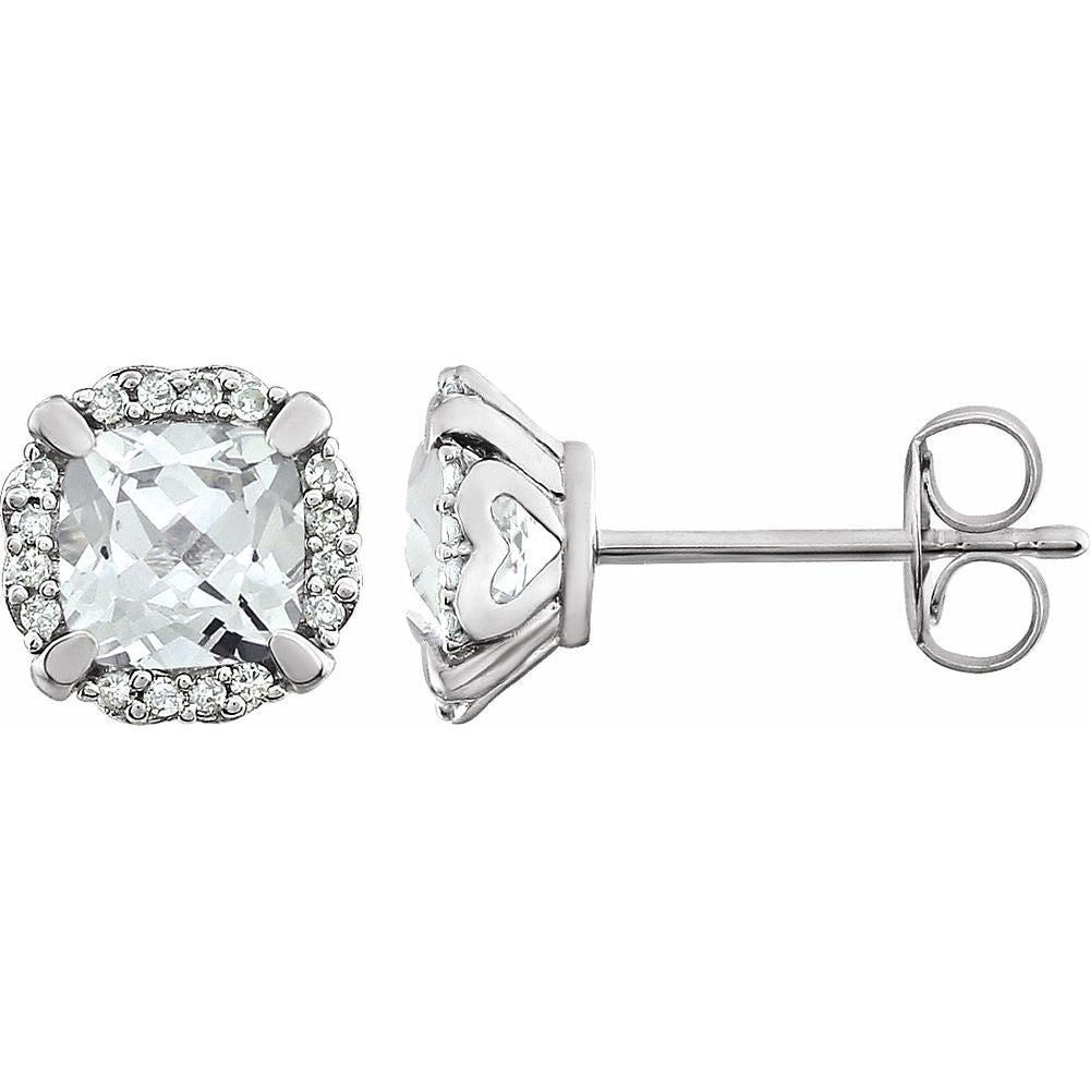 High Quality Luxury Earrings for Women by Ryan Jonathan Fine Jewelry