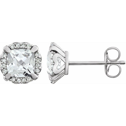 High Quality Luxury Earrings for Women by Ryan Jonathan Fine Jewelry