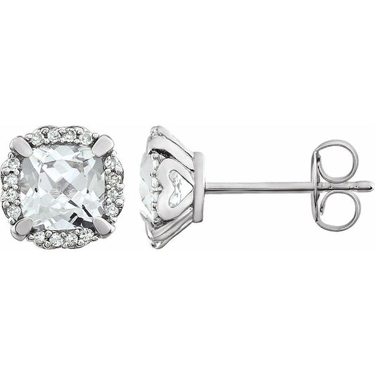 High Quality Luxury Earrings for Women by Ryan Jonathan Fine Jewelry